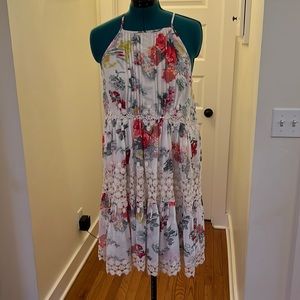 New With Tags Ranna Gill size medium sun dress